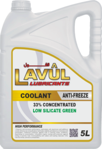 COOLANT