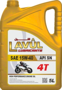 SAE-15W-40-SN-4T