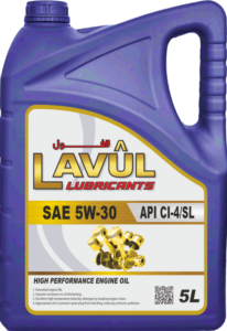 SAE-5W-30-CI-4-SL