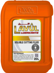 SOLUBLE-FLUID